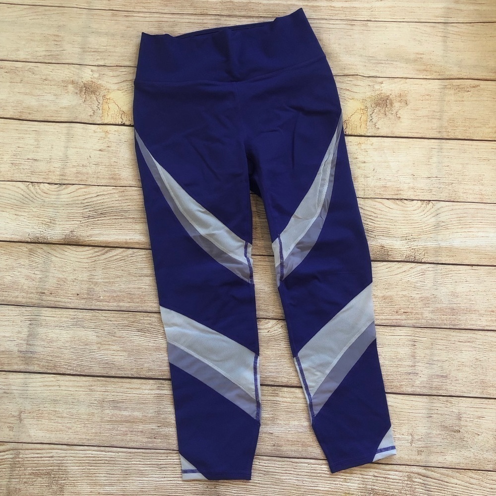 Fabletics‎ PowerHold Mesh 7/8 ✨